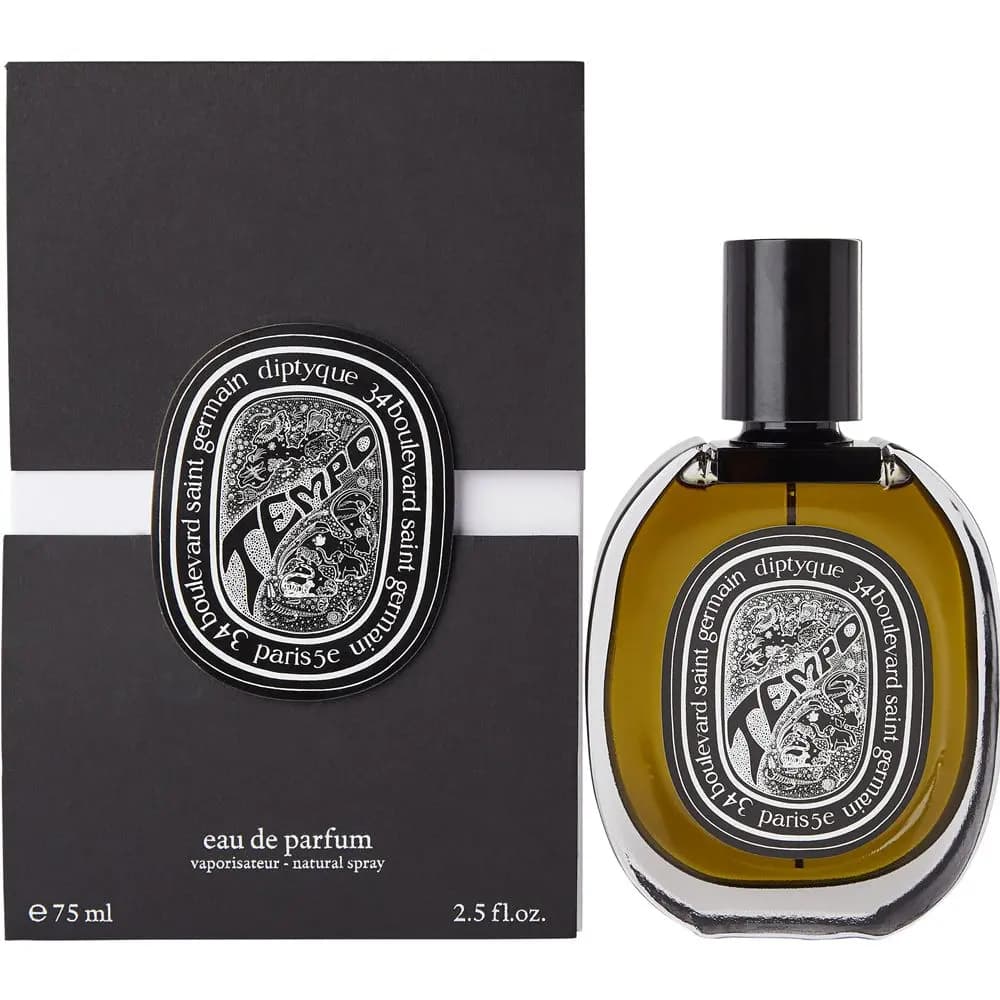 Nước Hoa Diptyque Tempo EDP Nước Hoa Diptyque Tempo EDP