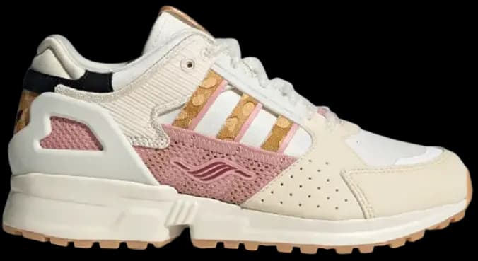 Giày Adidas Disney ZX 10,000 'White' GW8312 Giày Adidas Disney ZX 10,000 'White' GW8312