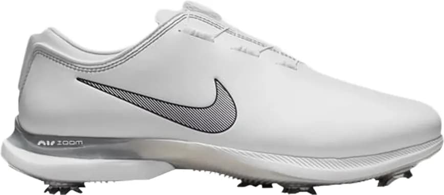 Giày Nike Air Zoom Victory Tour Boa Wide 'White Metallic Platinum' DJ0633-102 Giày Nike Air Zoom Victory Tour Boa Wide 'White Metallic Platinum' DJ0633-102