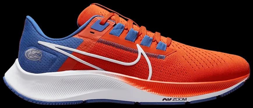 Giày Nike Air Zoom Pegasus 38 'Florida' DJ0826-800 Giày Nike Air Zoom Pegasus 38 'Florida' DJ0826-800