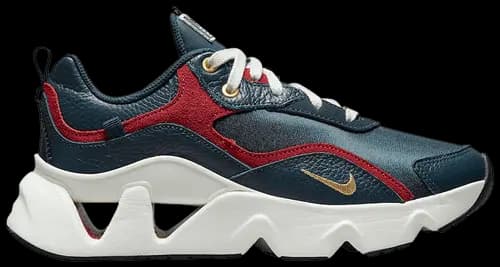 Giày Nike RYZ 365 2 'Armory Navy Cinnabar' DJ1518-400 Giày Nike RYZ 365 2 'Armory Navy Cinnabar' DJ1518-400