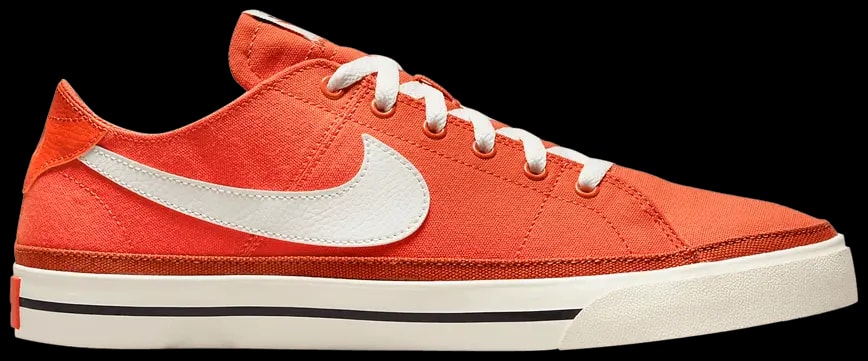 Giày Nike Court Legacy 'Orange' DJ1999-800 — kich-thuoc: 41 Giày Nike Court Legacy 'Orange' DJ1999-800 — kich-thuoc: 41