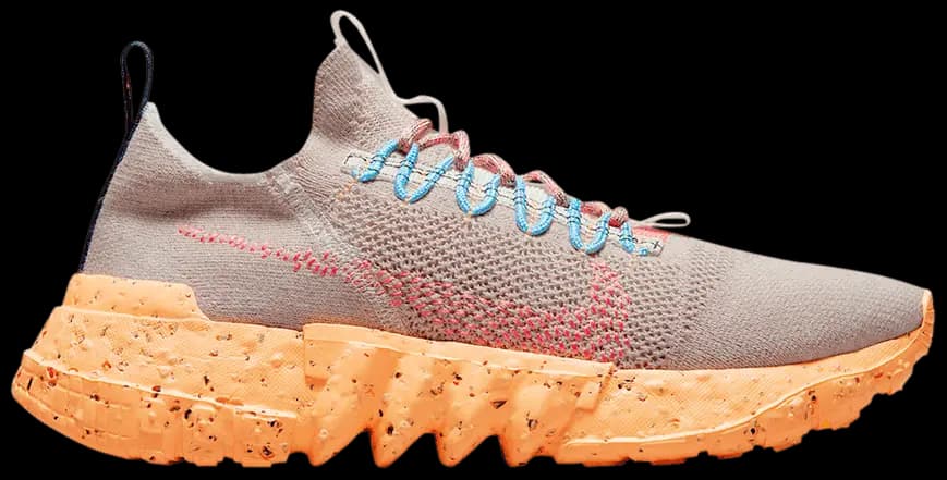 Giày Nike Space Hippie 01 'Melon Tint' DJ3056-003 Giày Nike Space Hippie 01 'Melon Tint' DJ3056-003