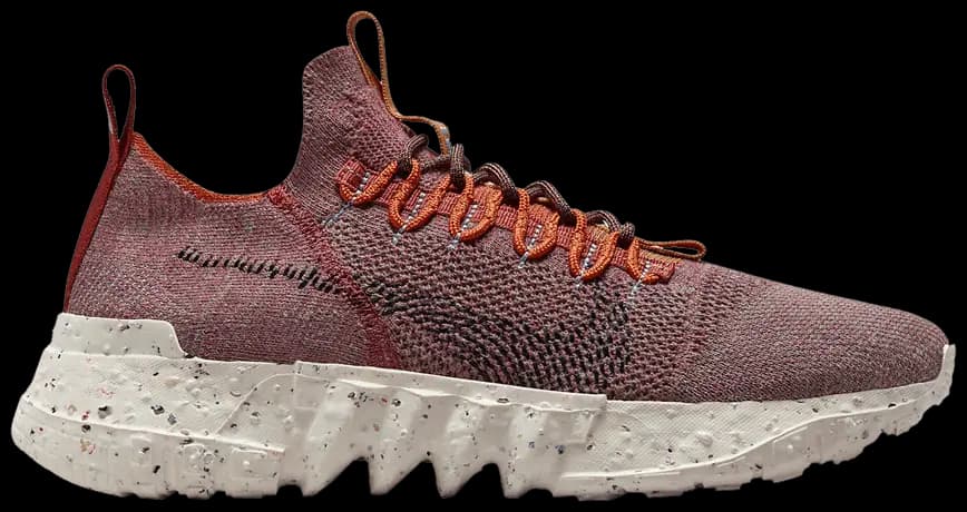 Giày Nike Space Hippie 01 'Redstone' DJ3056-600 Giày Nike Space Hippie 01 'Redstone' DJ3056-600