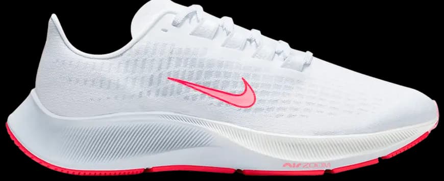 Giày Nike Wmns Air Zoom Pegasus 37 VT 'White Sunset Pulse' DJ4019-104 Giày Nike Wmns Air Zoom Pegasus 37 VT 'White Sunset Pulse' DJ4019-104