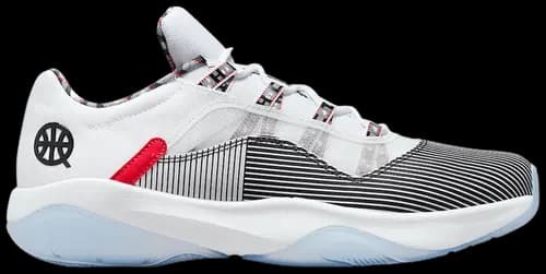 Giày Nike Air Jordan 11 CMFT Low 'Quai 54' DJ4893-106 Giày Nike Air Jordan 11 CMFT Low 'Quai 54' DJ4893-106