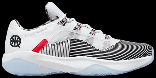 Giày Nike Air Jordan 11 CMFT Low 'Quai 54' DJ4893-106 — kich-thuoc: 41 Giày Nike Air Jordan 11 CMFT Low 'Quai 54' DJ4893-106 — kich-thuoc: 41