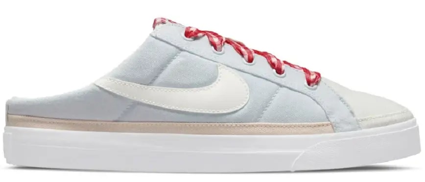 Giày Nike Womens Court Legacy Mule DJ5058-011 — kich-thuoc: 36 Giày Nike Womens Court Legacy Mule DJ5058-011 — kich-thuoc: 36