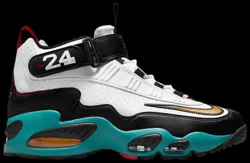 Giày Nike Air Griffey Max 1 'Sweetest Swing' DJ5188-100 Giày Nike Air Griffey Max 1 'Sweetest Swing' DJ5188-100