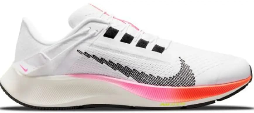 Giày Nike Air Zoom Pegasus 38 'White' DJ5404-100 Giày Nike Air Zoom Pegasus 38 'White' DJ5404-100