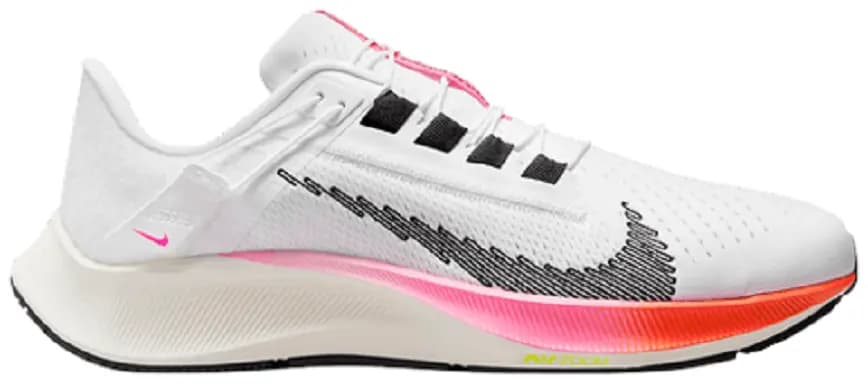 Giày Nike Air Zoom Pegasus 38 FlyEase 'Rawdacious' DJ5404 100 Giày Nike Air Zoom Pegasus 38 FlyEase 'Rawdacious' DJ5404 100