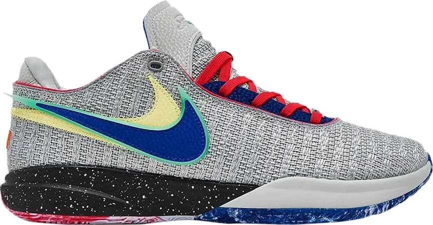 Giày Nike LeBron 20 'Nike Lifer' DJ5423-002 Giày Nike LeBron 20 'Nike Lifer' DJ5423-002