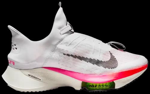 Giày Nike Air Zoom Tempo NEXT% FlyEase 'Rawdacious' DJ5435-100 Giày Nike Air Zoom Tempo NEXT% FlyEase 'Rawdacious' DJ5435-100