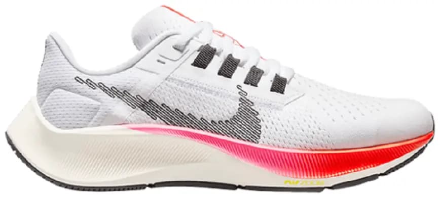 Giày Nike Air Zoom Pegasus 38 GS 'Rawdacious' DJ5557-100 Giày Nike Air Zoom Pegasus 38 GS 'Rawdacious' DJ5557-100
