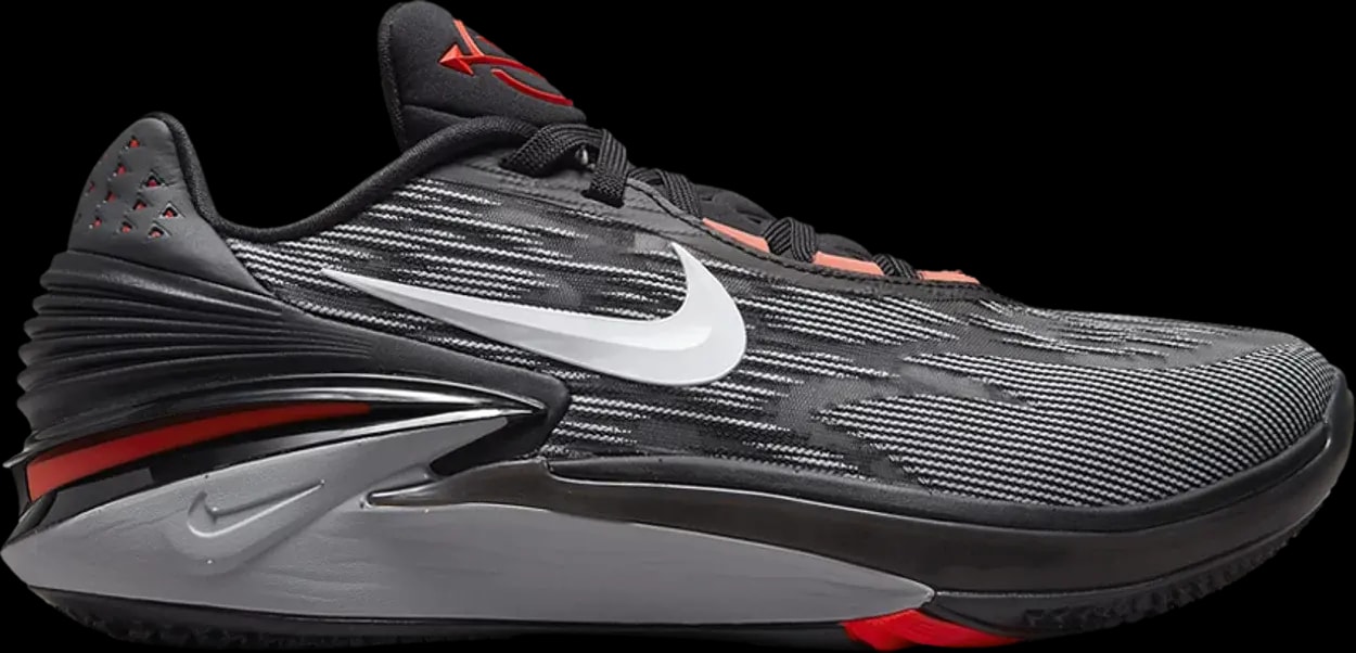 Giày Nike Air Zoom GT Cut 2 EP 'Bred' DJ6013-001 — kich-thuoc: 42.5 Giày Nike Air Zoom GT Cut 2 EP 'Bred' DJ6013-001 — kich-thuoc: 42.5