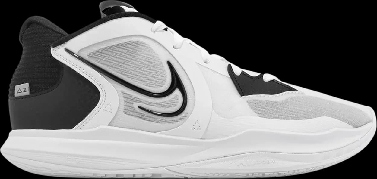 Giày Nike Kyrie Low 5 EP 'Black White' DJ6014-102 Giày Nike Kyrie Low 5 EP 'Black White' DJ6014-102