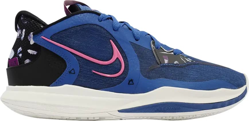 Giày Nike Kyrie Low 5 EP 'Precious Stones' DJ6014-400 Giày Nike Kyrie Low 5 EP 'Precious Stones' DJ6014-400