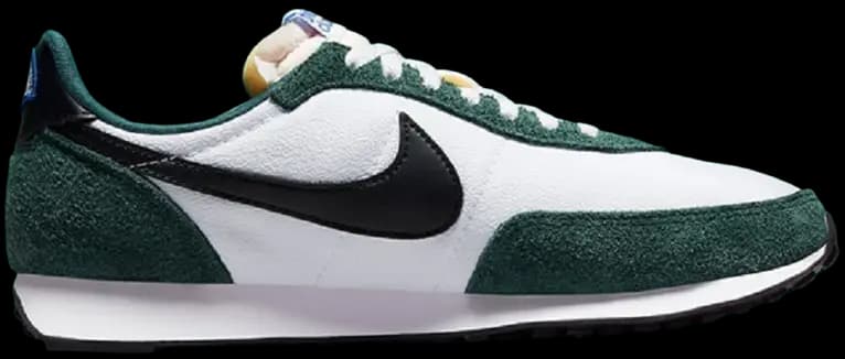 Giày Nike Waffle Trainer 2 'Green' DJ6054-100 Giày Nike Waffle Trainer 2 'Green' DJ6054-100