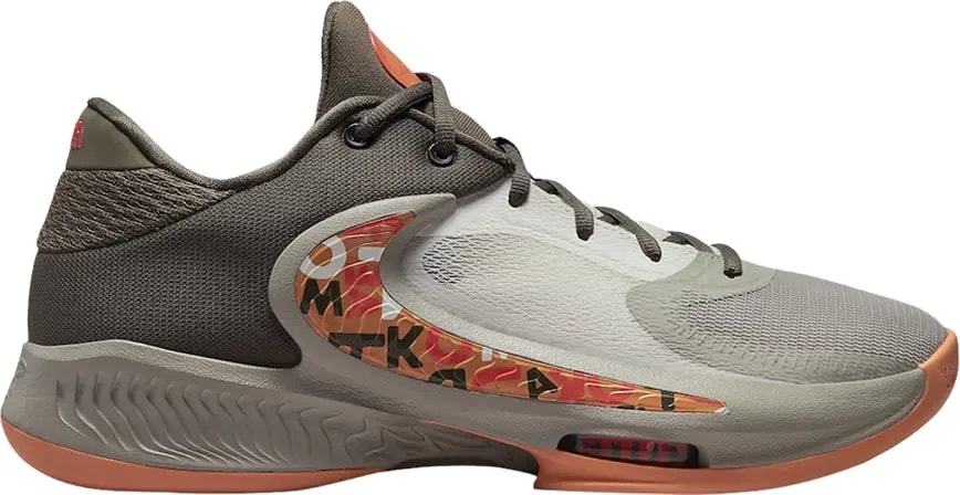 Giày Nike Zoom Freak 4 'Letter Bro' DJ6149-003 — kich-thuoc: 42 Giày Nike Zoom Freak 4 'Letter Bro' DJ6149-003 — kich-thuoc: 42
