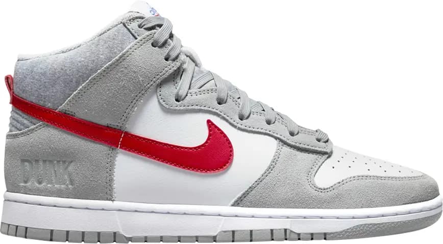 Giày Nike Dunk High Retro SE 'Athletic Club' DJ6152-001 Giày Nike Dunk High Retro SE 'Athletic Club' DJ6152-001