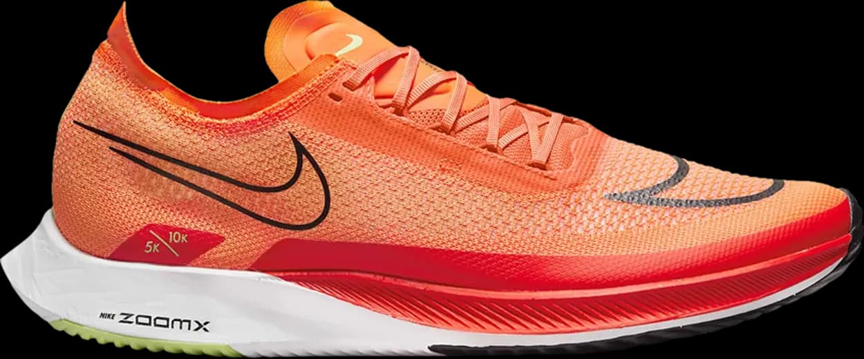 Giày Nike ZoomX Streakfly 'Total Orange' DJ6566-800 Giày Nike ZoomX Streakfly 'Total Orange' DJ6566-800
