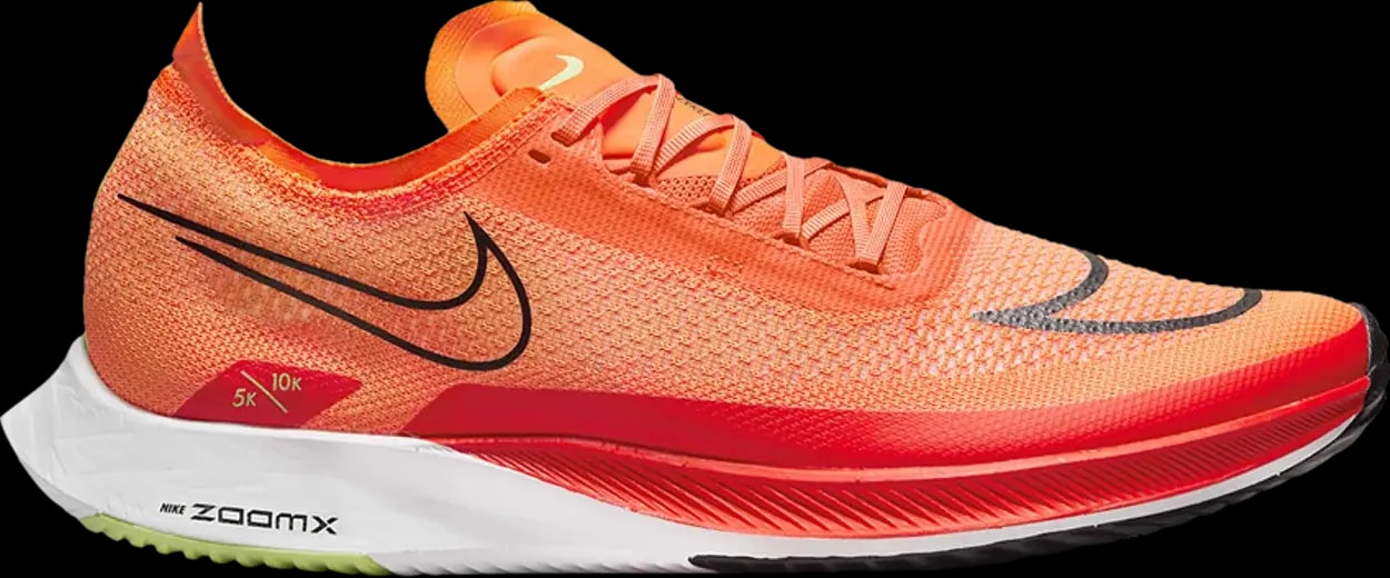 Giày Nike ZoomX Streakfly 'Total Orange' DJ6566-800 — kich-thuoc: 41 Giày Nike ZoomX Streakfly 'Total Orange' DJ6566-800 — kich-thuoc: 41