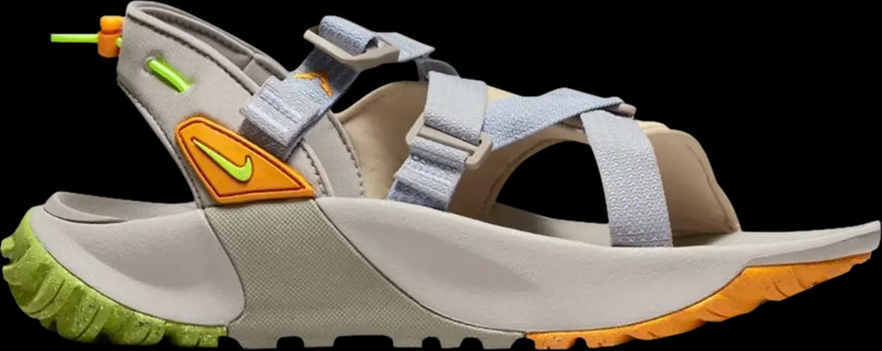 Dép Nike Oneonta Sandal 'Sanddrift Light Iron Ore' DJ6603-100 Dép Nike Oneonta Sandal 'Sanddrift Light Iron Ore' DJ6603-100