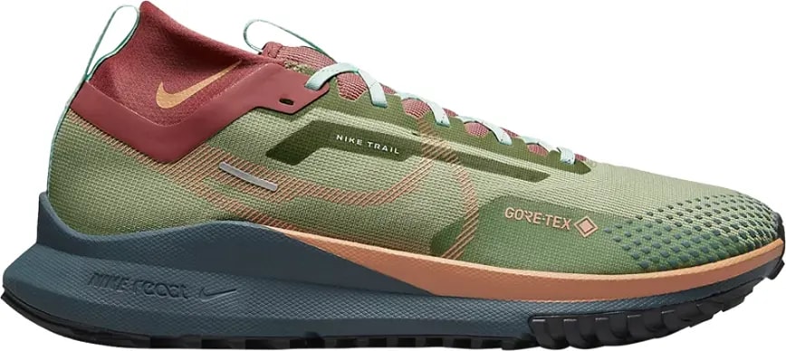 Giày Nike React Pegasus Trail 4 GORE-TEX 'Orange Trance' DJ7926-300 — kich-thuoc: 41 Giày Nike React Pegasus Trail 4 GORE-TEX 'Orange Trance' DJ7926-300 — kich-thuoc: 41