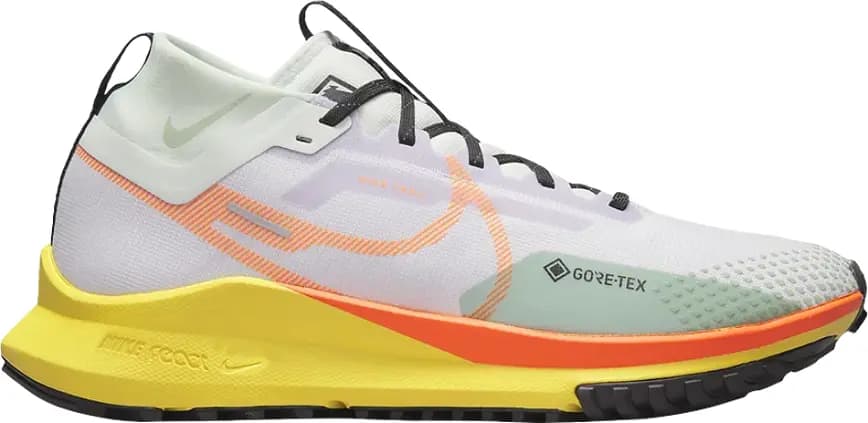 Giày Nike React Pegasus Trail 4 GORE-TEX 'Total Orange' DJ7926-500 Giày Nike React Pegasus Trail 4 GORE-TEX 'Total Orange' DJ7926-500