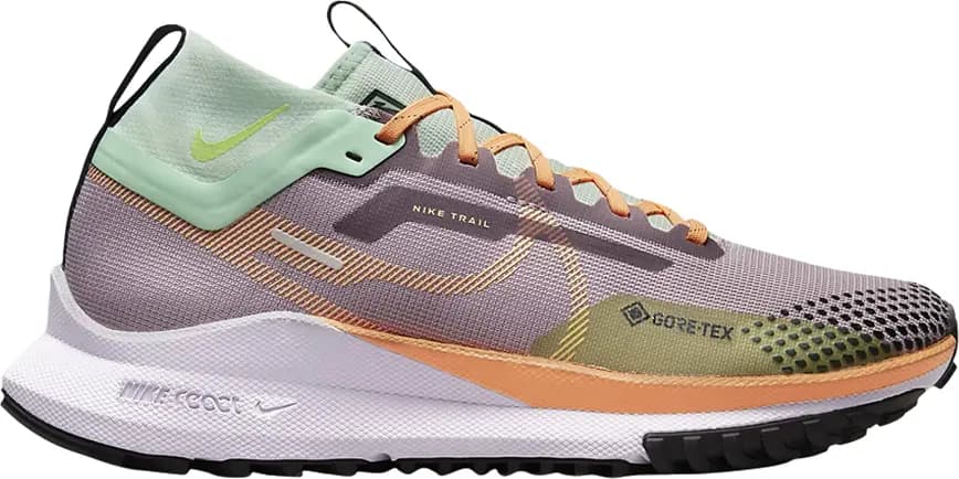 Giày Nike Wmns React Pegasus Trail 4 GORE-TEX 'Purple Smoke' DJ7929-500 Giày Nike Wmns React Pegasus Trail 4 GORE-TEX 'Purple Smoke' DJ7929-500