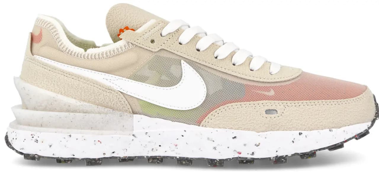 Giày Nike Waffle One Crater SE 'Cream White' DJ9640-200 Giày Nike Waffle One Crater SE 'Cream White' DJ9640-200