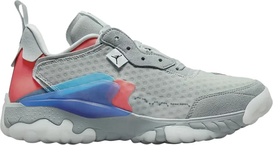 Giày Nike Jordan Delta 2 SE 'Pure Platinum' DJ9843-004 Giày Nike Jordan Delta 2 SE 'Pure Platinum' DJ9843-004
