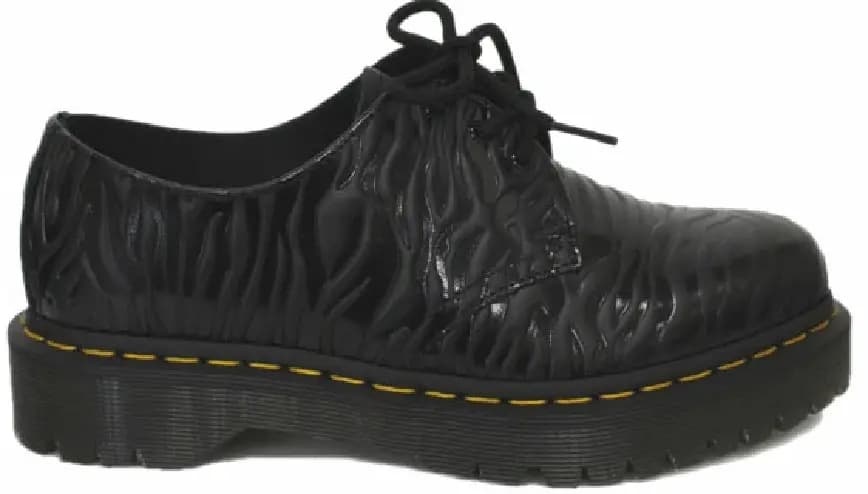 Giày Dr.Martens 1461 'Zebra Emboss' 26804001 Giày Dr.Martens 1461 'Zebra Emboss' 26804001