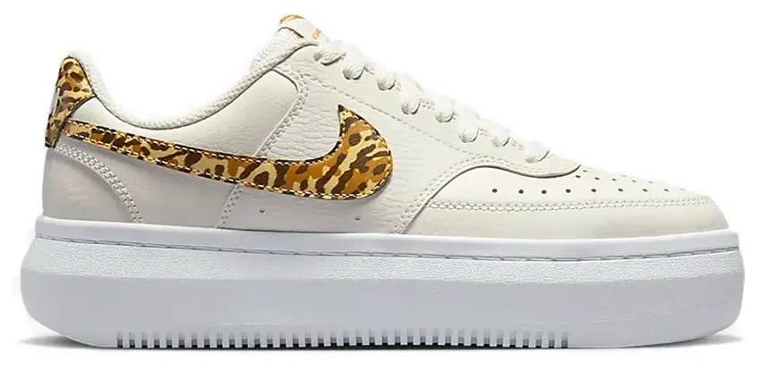 Giày Nike Court Vision Alta 'White' DM0113-004 — kich-thuoc: 38 Giày Nike Court Vision Alta 'White' DM0113-004 — kich-thuoc: 38