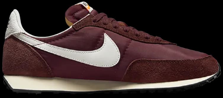 Giày Nike Waffle Trainer 2 'Burgundy Crush' DM0180-600 Giày Nike Waffle Trainer 2 'Burgundy Crush' DM0180-600