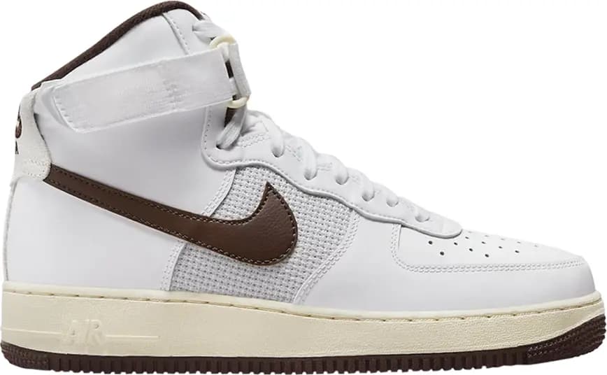 Giày Nike Air Force 1 High 'Vintage Chocolate' DM0209-101 Giày Nike Air Force 1 High 'Vintage Chocolate' DM0209-101