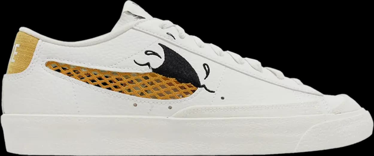 Giày Nike Blazer Low 'Sun Club' DM0210-100 Giày Nike Blazer Low 'Sun Club' DM0210-100