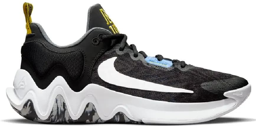 Giày Nike Giannis Immortality 2 'Statue of Zeus' DM0825-001 Giày Nike Giannis Immortality 2 'Statue of Zeus' DM0825-001
