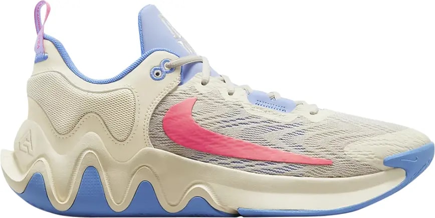 Giày Nike Giannis Immortality 2 'Coconut Milk Hot Punch' DM0825-103 — kich-thuoc: 42 Giày Nike Giannis Immortality 2 'Coconut Milk Hot Punch' DM0825-103 — kich-thuoc: 42