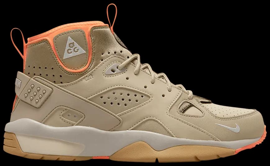 Giày Nike ACG Air Mowabb 'Limestone' DM0840-200 Giày Nike ACG Air Mowabb 'Limestone' DM0840-200