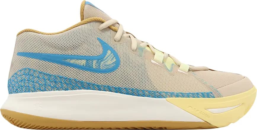 Giày Nike Kyrie Flytrap 6 EP 'Sanddrift Blue Lightning' DM1126-100 Giày Nike Kyrie Flytrap 6 EP 'Sanddrift Blue Lightning' DM1126-100