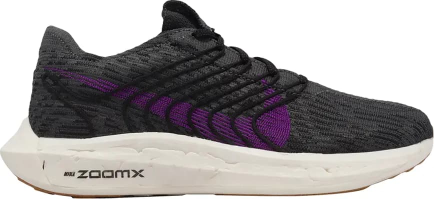 Giày Nike Pegasus Turbo Next Nature 'Black Vivid Purple' DM3413-003 Giày Nike Pegasus Turbo Next Nature 'Black Vivid Purple' DM3413-003