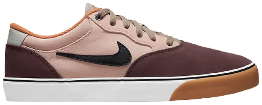 Giày Nike Chron 2 SB 'Dark Wine Pink Oxford' DM3493-601 — kich-thuoc: 42.5 Giày Nike Chron 2 SB 'Dark Wine Pink Oxford' DM3493-601 — kich-thuoc: 42.5