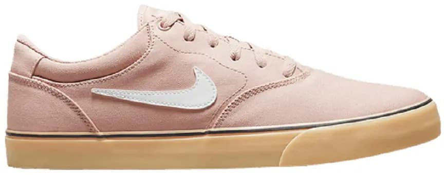 Giày Nike Chron 2 Canvas SB 'Pink Oxford' DM3494-600 Giày Nike Chron 2 Canvas SB 'Pink Oxford' DM3494-600