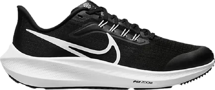 Giày Nike Air Zoom Pegasus 39 'Black White' DM4015-001 Giày Nike Air Zoom Pegasus 39 'Black White' DM4015-001