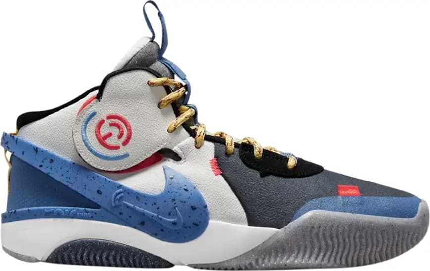 Giày Nike Air Deldon 1 'Legacy' DM4096-100 Giày Nike Air Deldon 1 'Legacy' DM4096-100