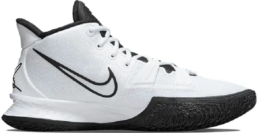 Giày Nike Kyrie 7 TB 'White' DM5042-100 Giày Nike Kyrie 7 TB 'White' DM5042-100