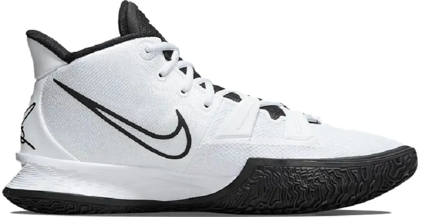 Giày Nike Kyrie 7 TB 'White' DM5042-100 — kich-thuoc: 43 Giày Nike Kyrie 7 TB 'White' DM5042-100 — kich-thuoc: 43