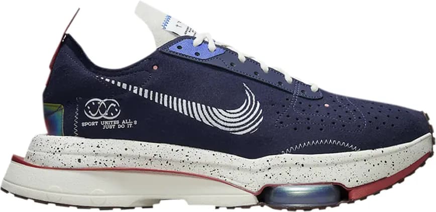 Giày Nike Air Zoom-Type 'The Great Unity' DM5448-411 Giày Nike Air Zoom-Type 'The Great Unity' DM5448-411