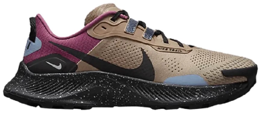 Giày Nike Wmns Pegasus Trail 3 'Khaki Light Mulberry' DM6143-247 — kich-thuoc: 36.5 Giày Nike Wmns Pegasus Trail 3 'Khaki Light Mulberry' DM6143-247 — kich-thuoc: 36.5